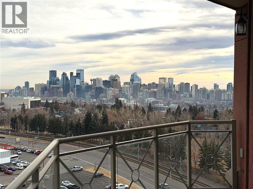 809, 1718 14 Avenue Nw, Calgary, Alberta  T2N 4Y7 - Photo 23 - A2270521