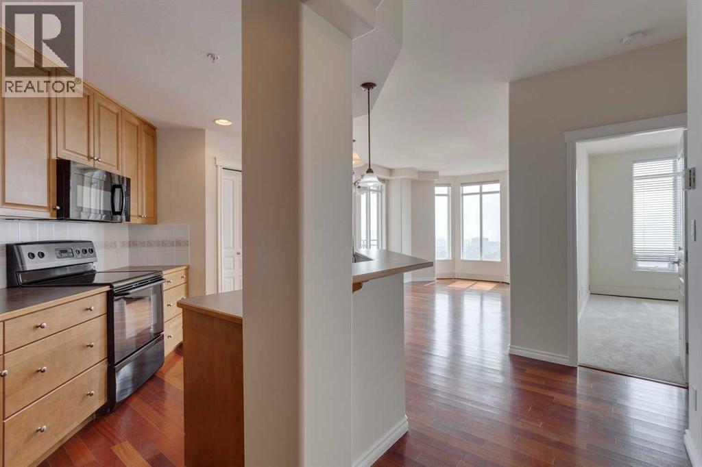 809, 1718 14 Avenue Nw, Calgary, Alberta  T2N 4Y7 - Photo 6 - A2270521