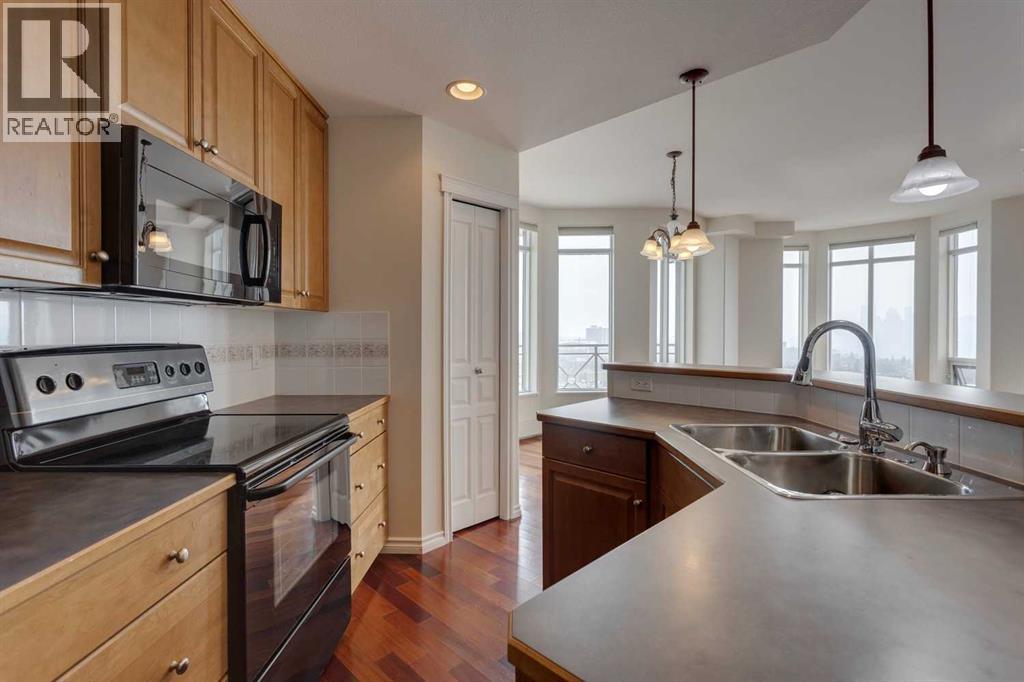 809, 1718 14 Avenue Nw, Calgary, Alberta  T2N 4Y7 - Photo 7 - A2270521