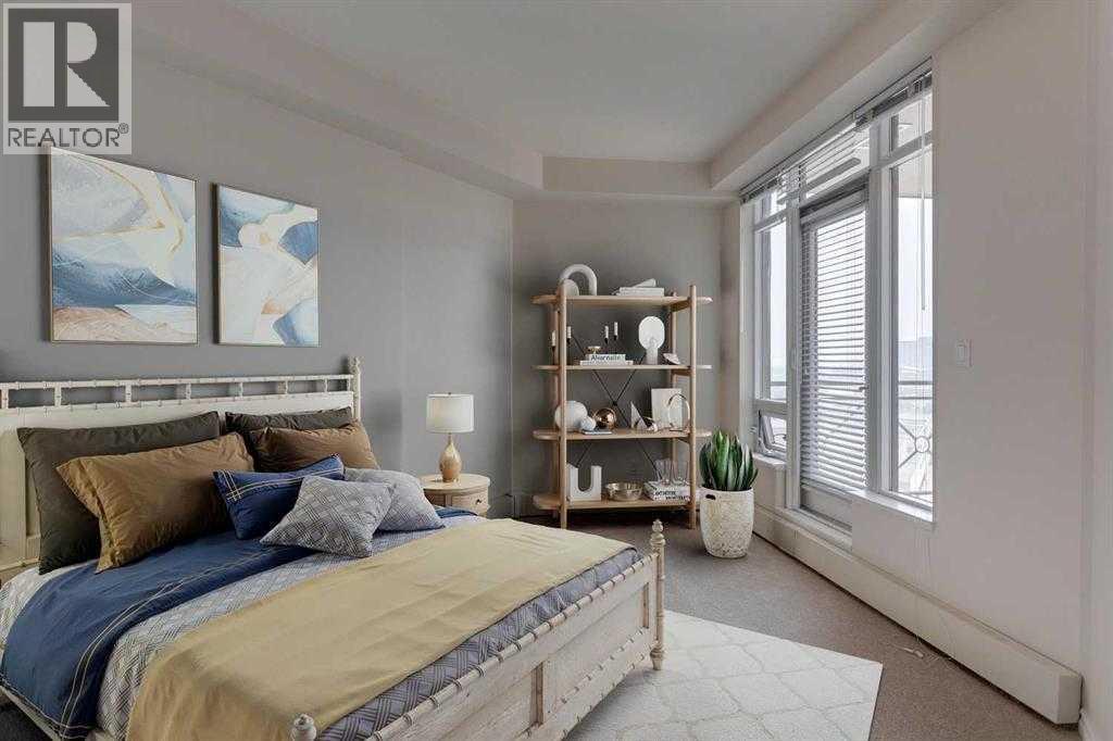 809, 1718 14 Avenue Nw, Calgary, Alberta  T2N 4Y7 - Photo 12 - A2270521