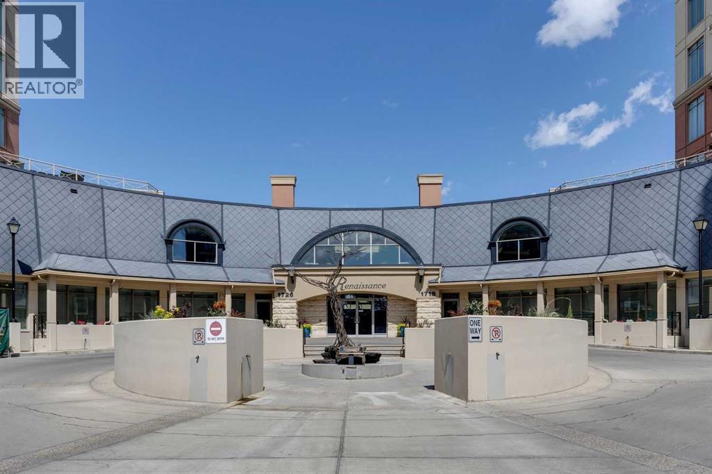 809, 1718 14 Avenue Nw, Calgary, Alberta  T2N 4Y7 - Photo 35 - A2270521