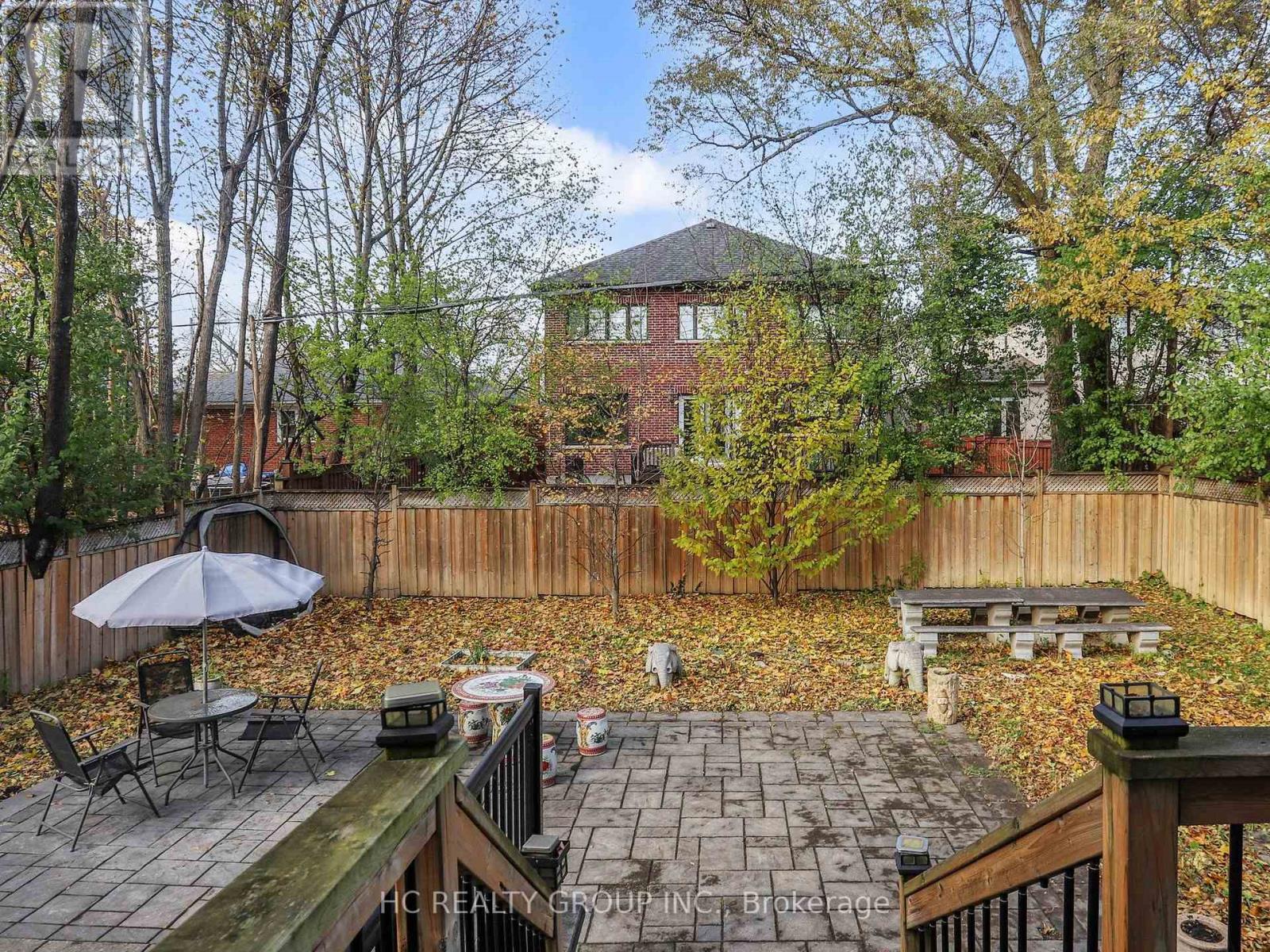 256 Park Home Avenue, Toronto, Ontario  M2R 1A3 - Photo 42 - C12581898