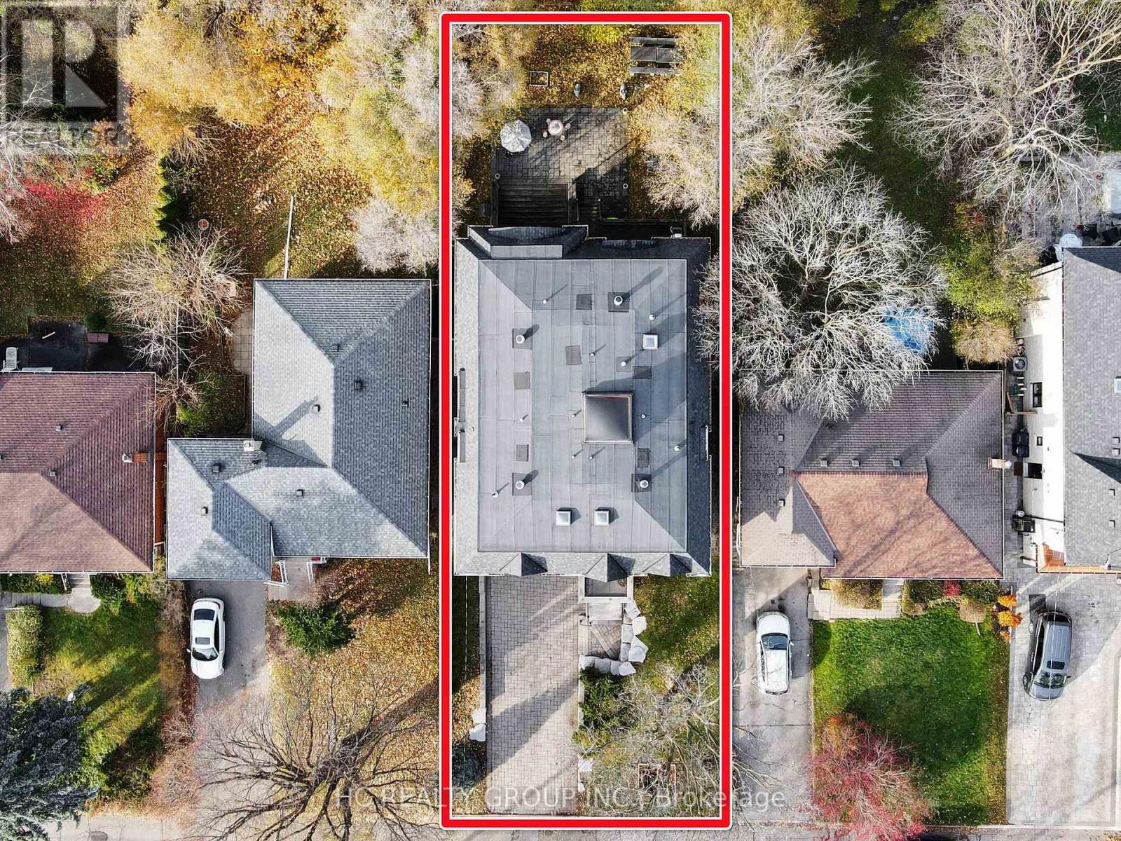 256 Park Home Avenue, Toronto, Ontario  M2R 1A3 - Photo 43 - C12581898