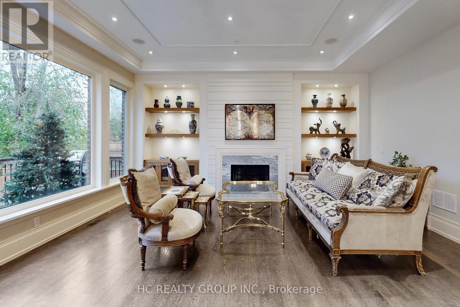 256 Park Home Avenue, Toronto, Ontario  M2R 1A3 - Photo 8 - C12581898