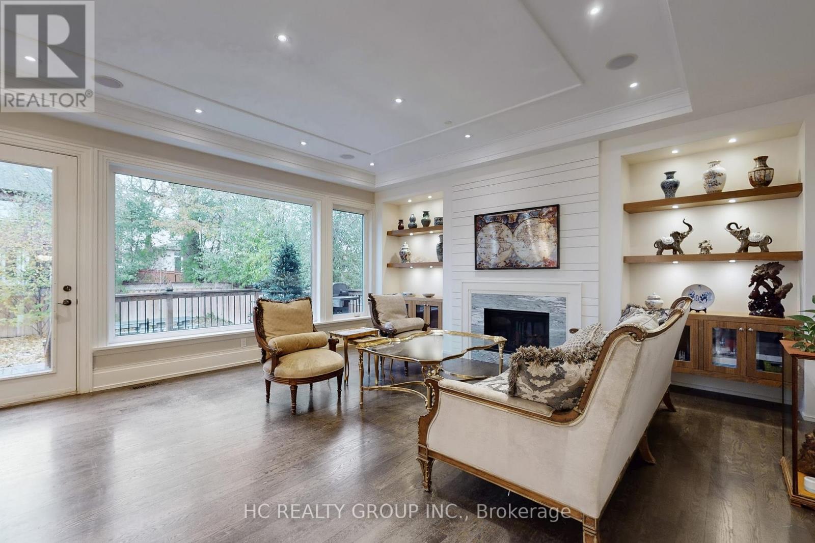 256 Park Home Avenue, Toronto, Ontario  M2R 1A3 - Photo 9 - C12581898