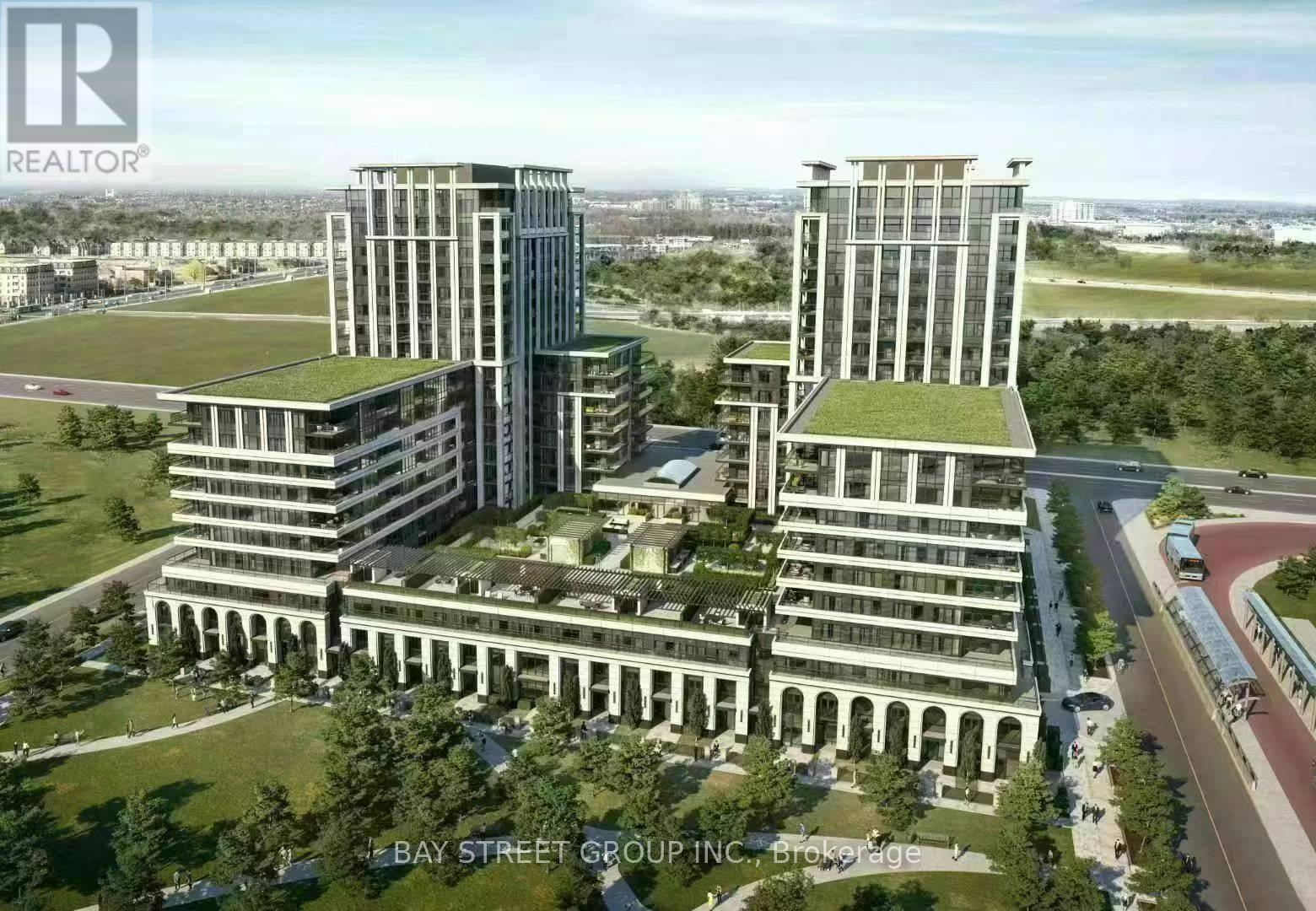 201 - 9 CLEGG ROAD, Markham, Ontario