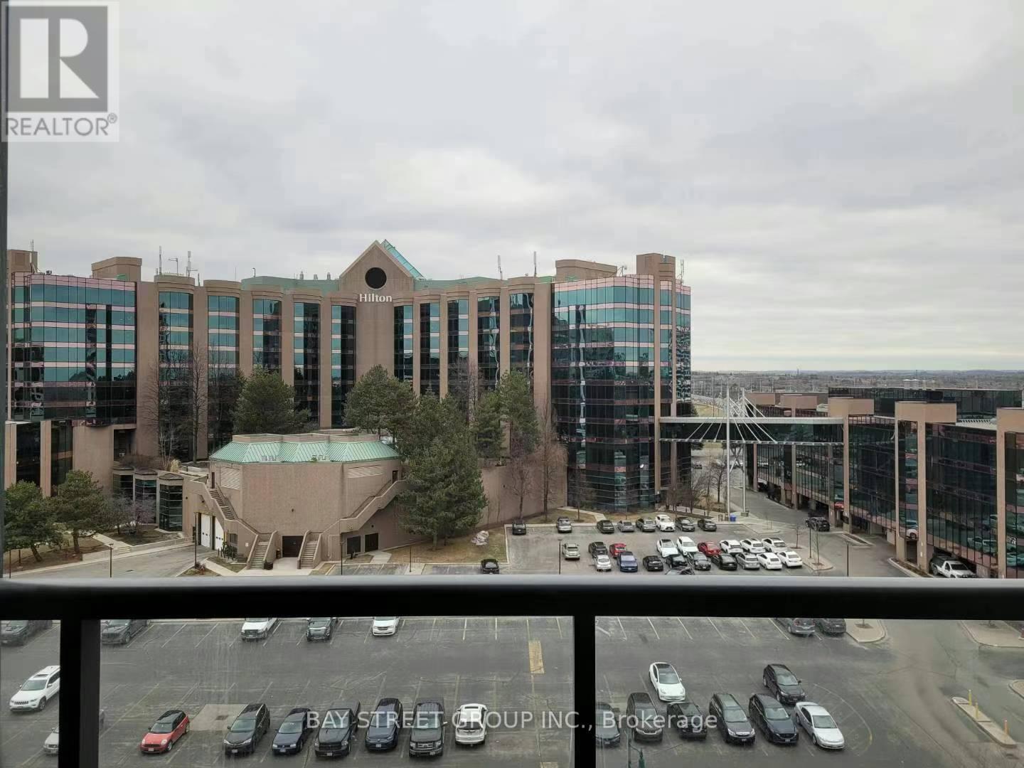 201 - 9 Clegg Road, Markham, Ontario  L6G 0H3 - Photo 11 - N12584020