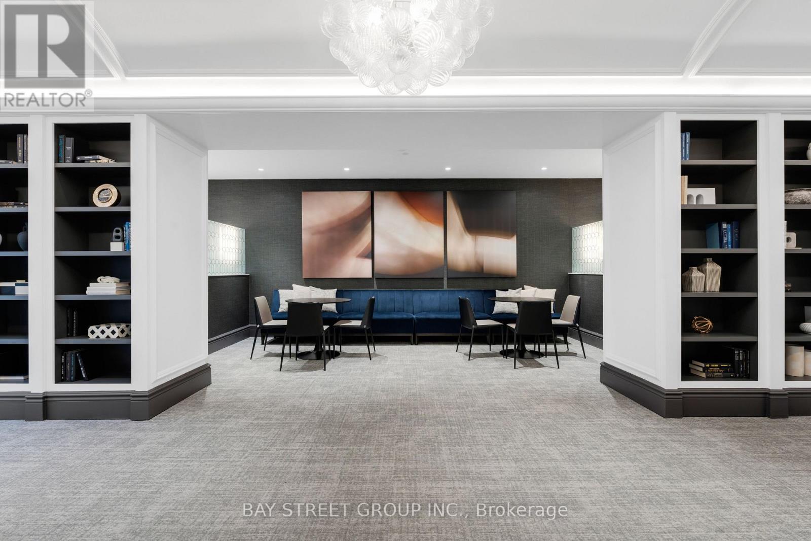 201 - 9 Clegg Road, Markham, Ontario  L6G 0H3 - Photo 12 - N12584020