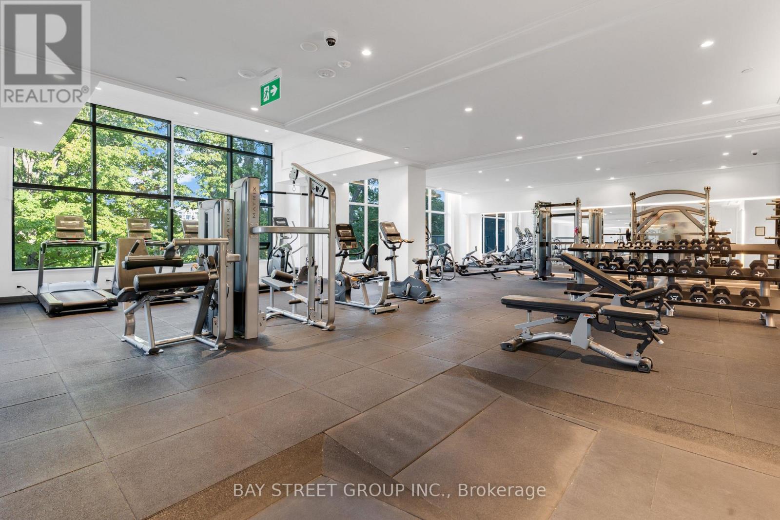 201 - 9 Clegg Road, Markham, Ontario  L6G 0H3 - Photo 13 - N12584020