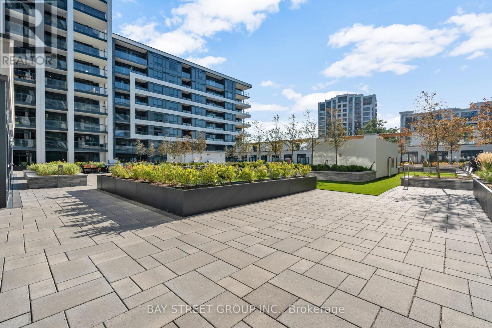 201 - 9 Clegg Road, Markham, Ontario  L6G 0H3 - Photo 15 - N12584020