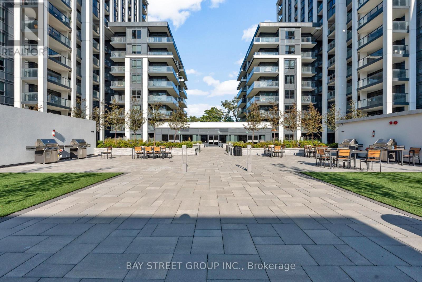 201 - 9 Clegg Road, Markham, Ontario  L6G 0H3 - Photo 16 - N12584020