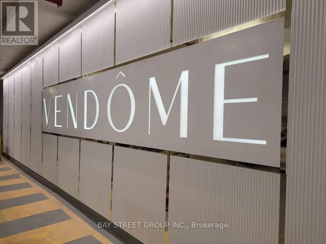 201 - 9 Clegg Road, Markham, Ontario  L6G 0H3 - Photo 2 - N12584020