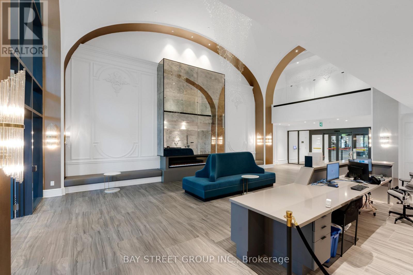 201 - 9 Clegg Road, Markham, Ontario  L6G 0H3 - Photo 3 - N12584020