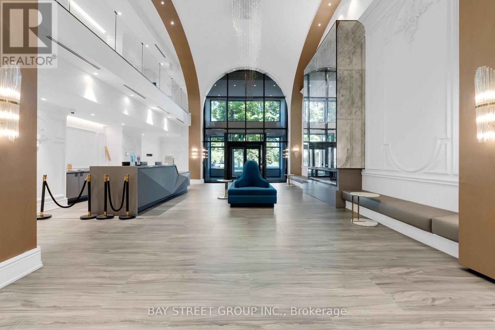 201 - 9 Clegg Road, Markham, Ontario  L6G 0H3 - Photo 4 - N12584020