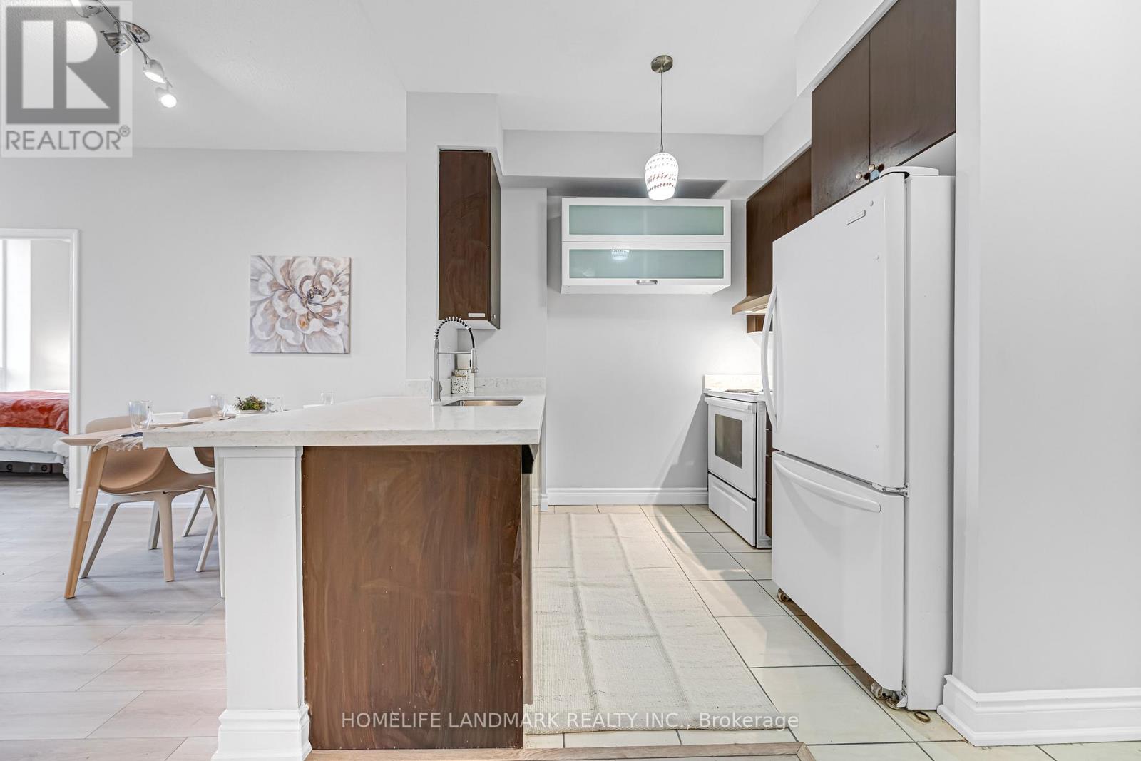 2403 - 60 Heintzman Street, Toronto, Ontario  M6P 5A1 - Photo 10 - W12584010