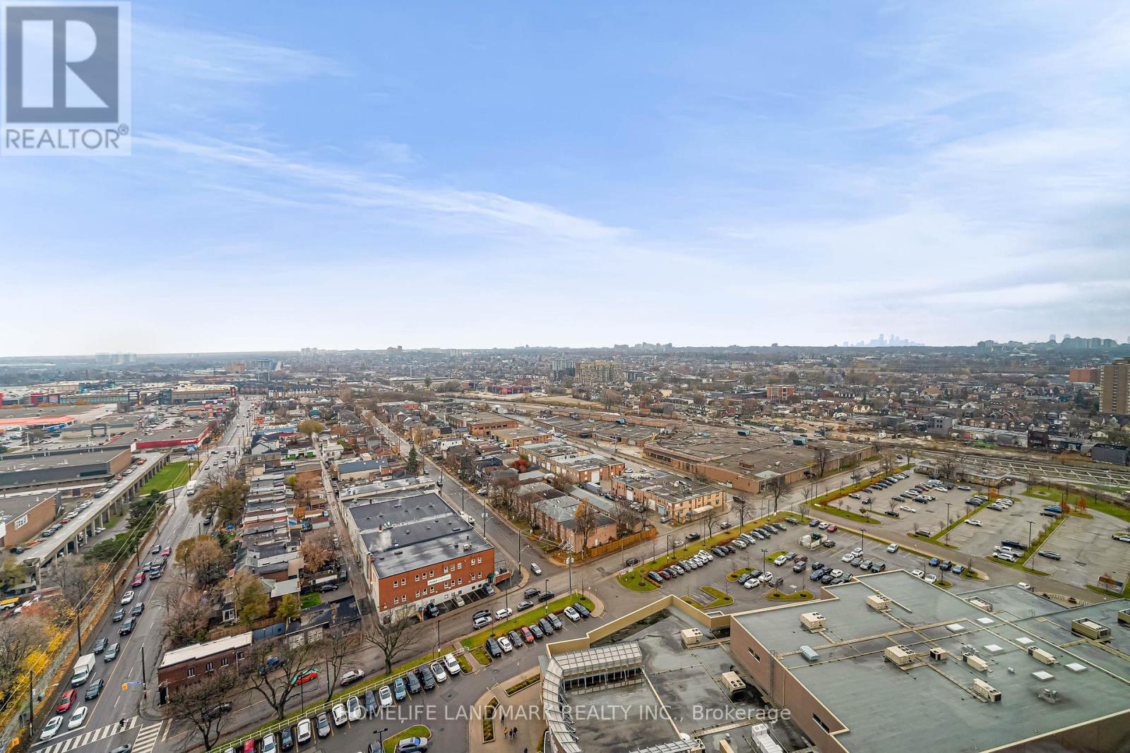 2403 - 60 Heintzman Street, Toronto, Ontario  M6P 5A1 - Photo 16 - W12584010