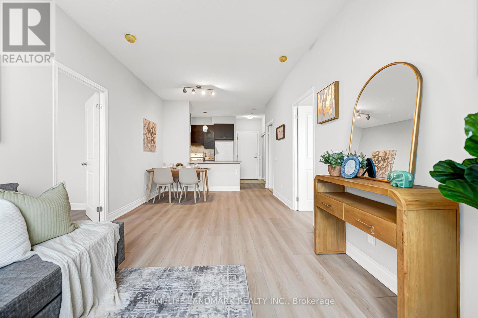 2403 - 60 Heintzman Street, Toronto, Ontario  M6P 5A1 - Photo 17 - W12584010