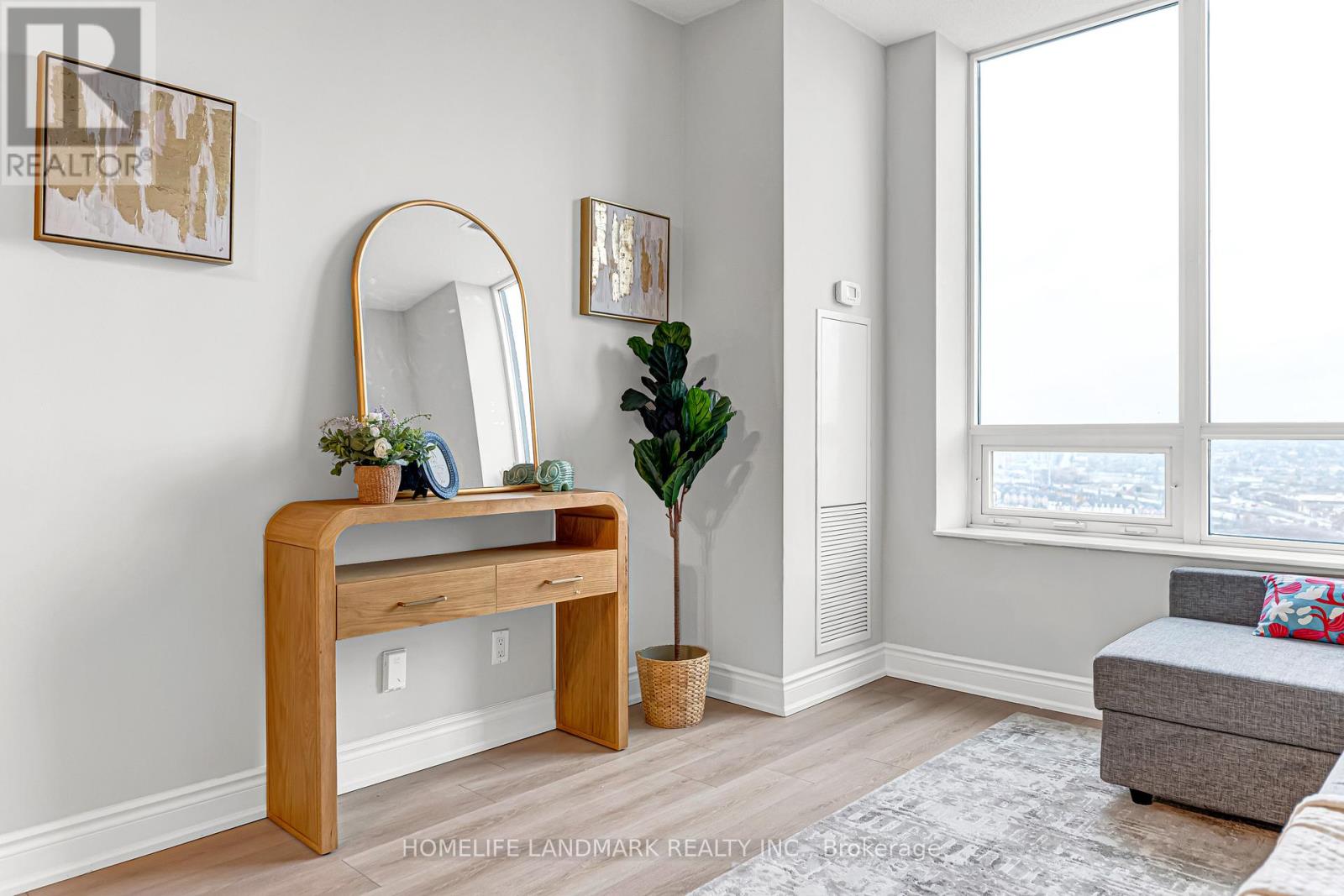 2403 - 60 Heintzman Street, Toronto, Ontario  M6P 5A1 - Photo 19 - W12584010