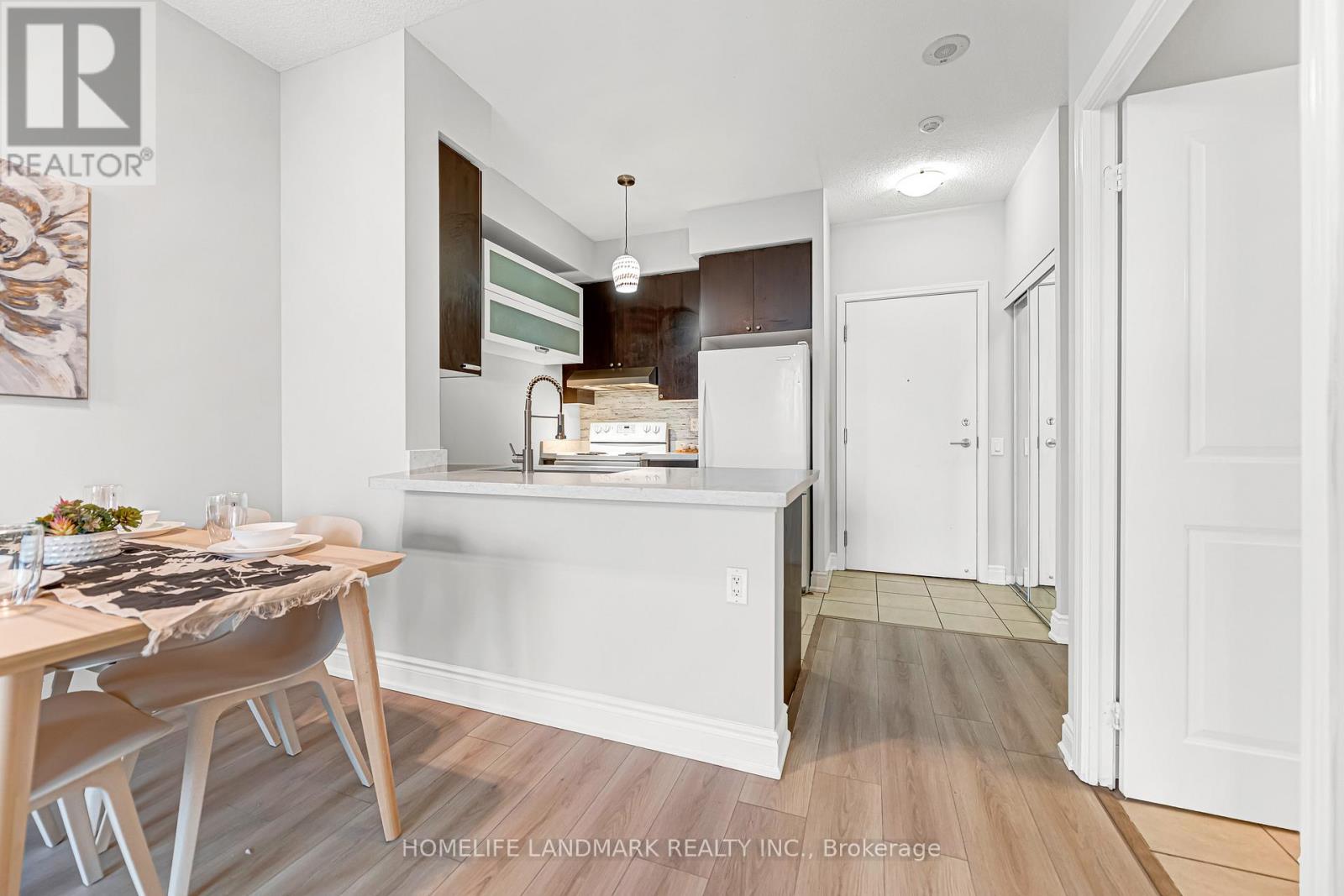 2403 - 60 Heintzman Street, Toronto, Ontario  M6P 5A1 - Photo 21 - W12584010