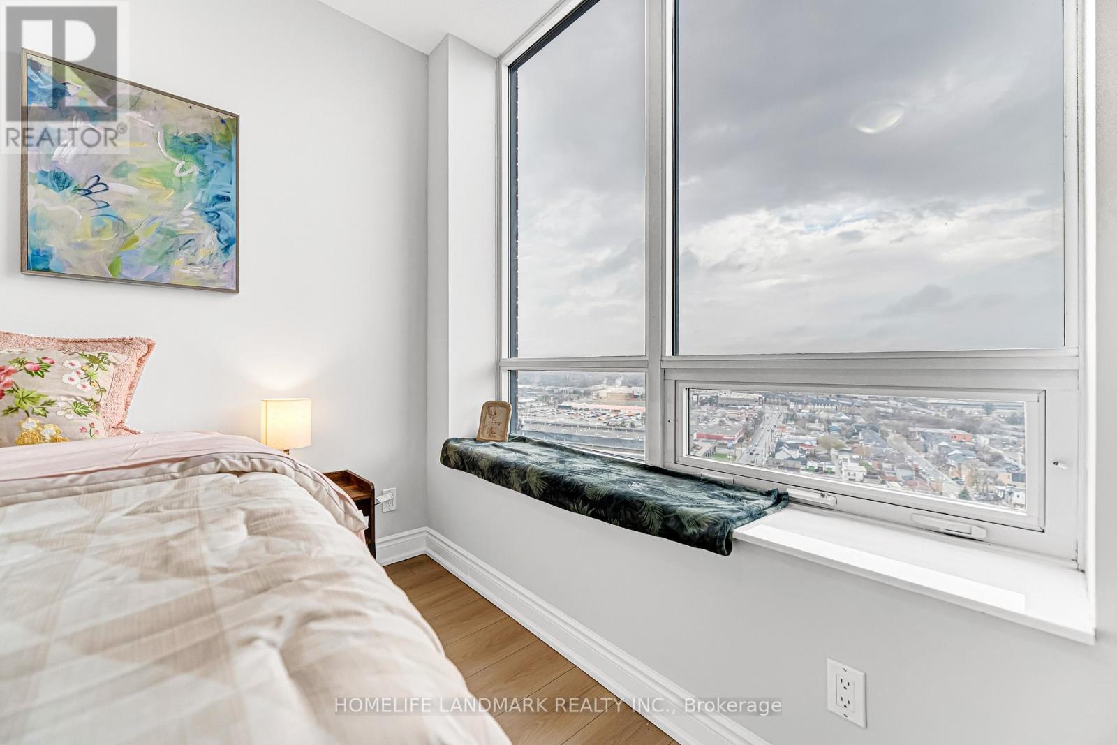 2403 - 60 Heintzman Street, Toronto, Ontario  M6P 5A1 - Photo 29 - W12584010