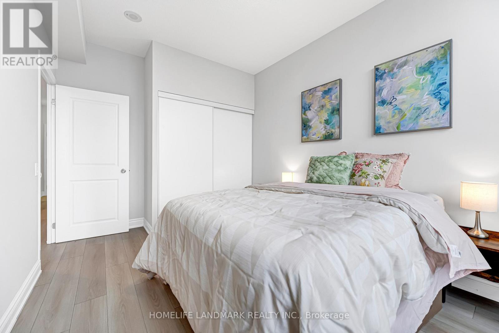 2403 - 60 Heintzman Street, Toronto, Ontario  M6P 5A1 - Photo 30 - W12584010