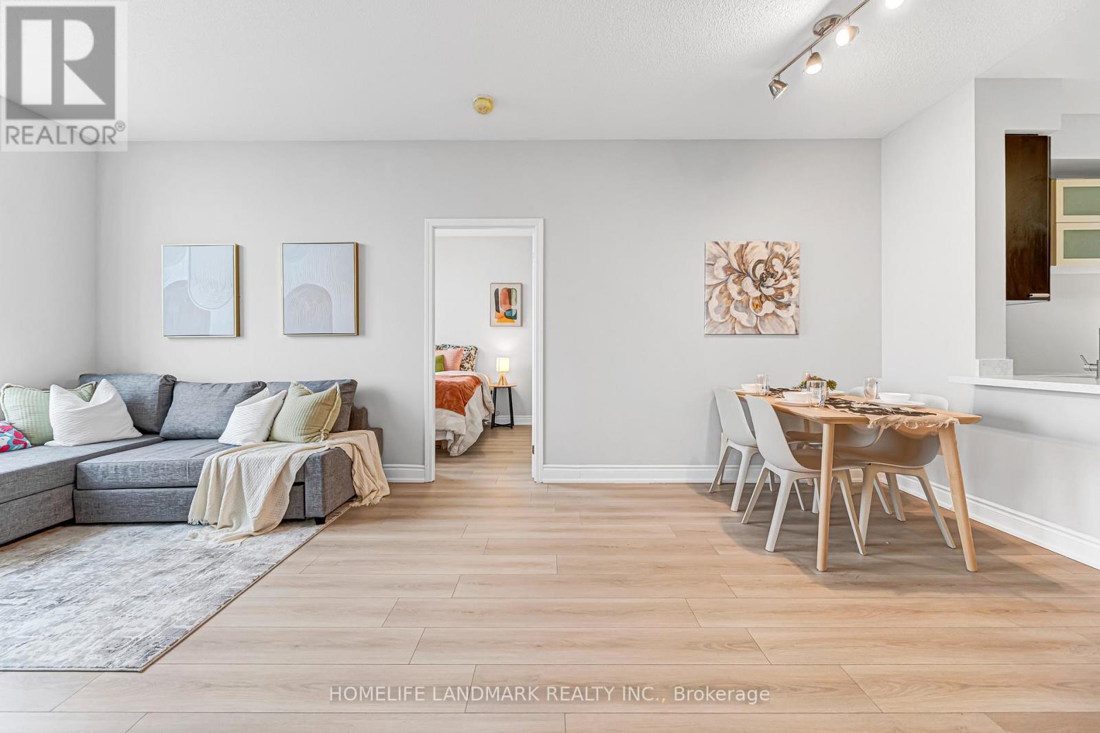 2403 - 60 Heintzman Street, Toronto, Ontario  M6P 5A1 - Photo 31 - W12584010