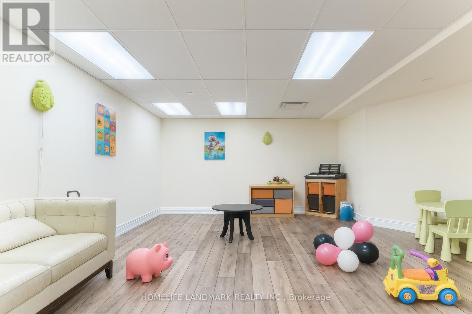 2403 - 60 Heintzman Street, Toronto, Ontario  M6P 5A1 - Photo 36 - W12584010