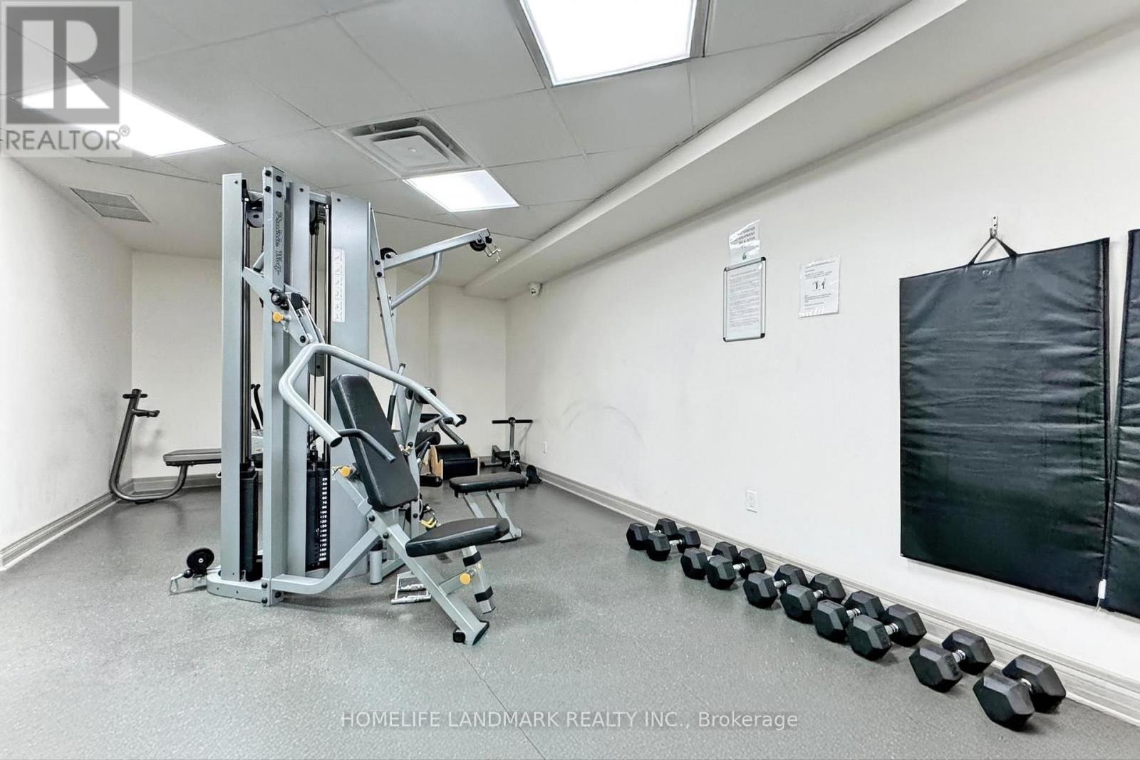 2403 - 60 Heintzman Street, Toronto, Ontario  M6P 5A1 - Photo 39 - W12584010