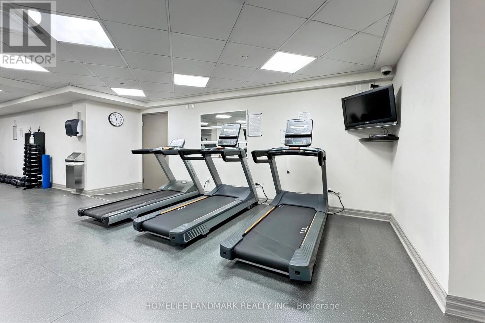 2403 - 60 Heintzman Street, Toronto, Ontario  M6P 5A1 - Photo 40 - W12584010