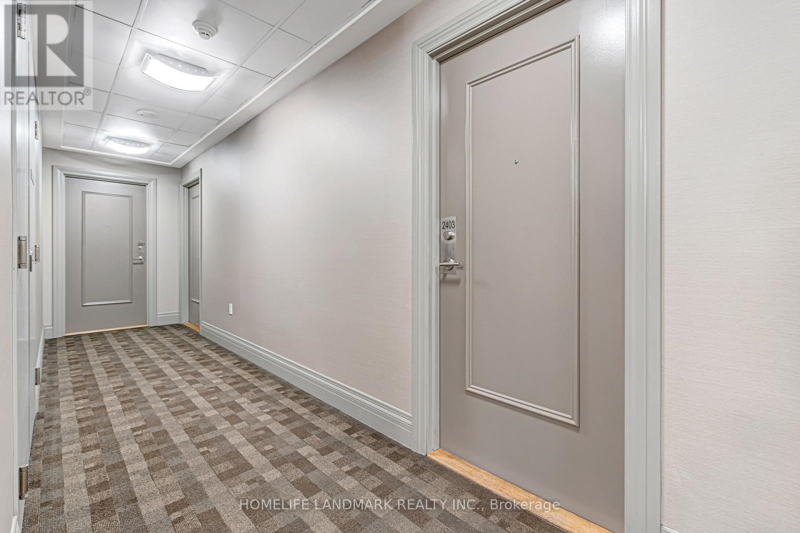 2403 - 60 Heintzman Street, Toronto, Ontario  M6P 5A1 - Photo 6 - W12584010