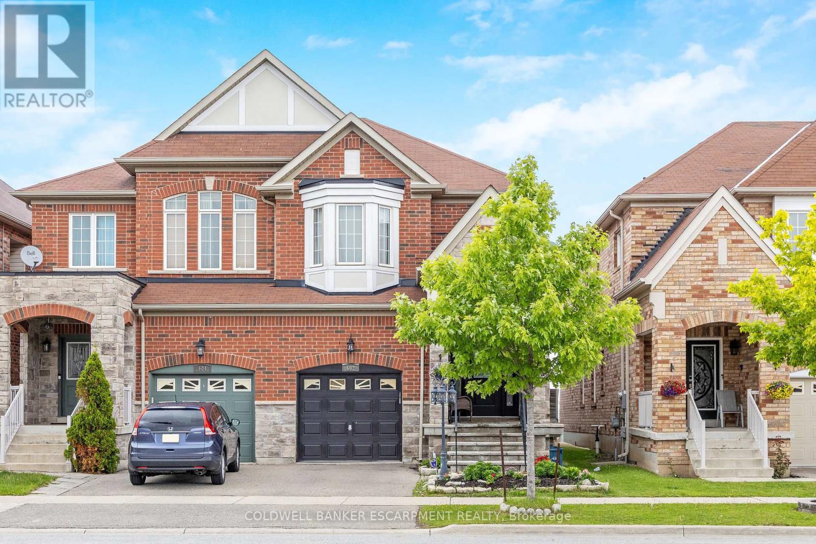 602 YATES DRIVE, Milton, Ontario