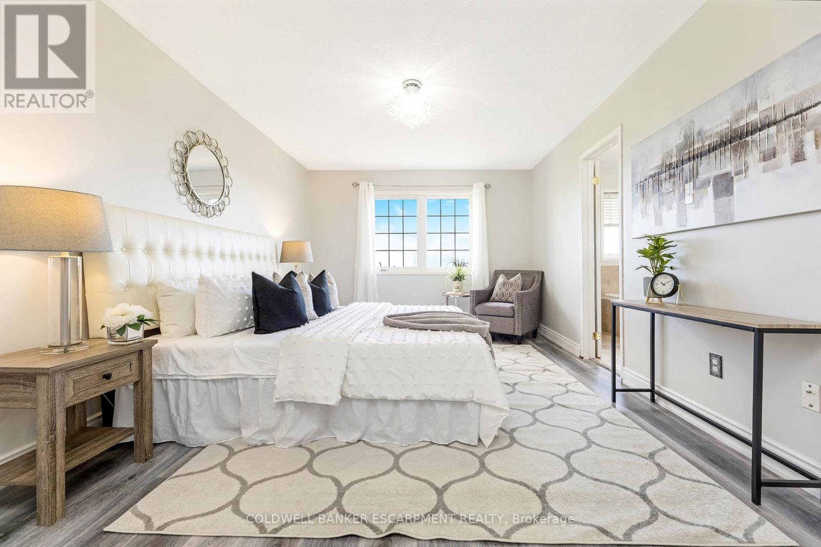 602 Yates Drive, Milton, Ontario  L9T 7R1 - Photo 12 - W12584014