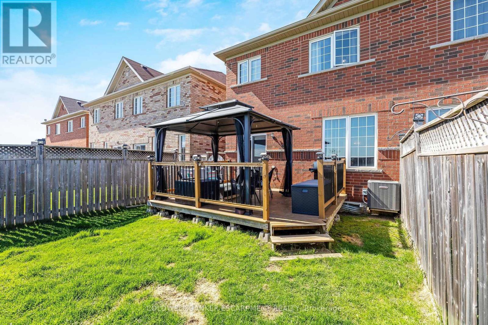 602 Yates Drive, Milton, Ontario  L9T 7R1 - Photo 22 - W12584014