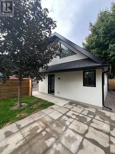 255 Gamma Street, Toronto, Ontario M8W 4G9 - Photo 25 - W12584022