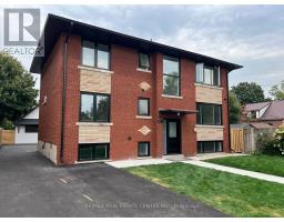 255 GAMMA STREET, Toronto, Ontario