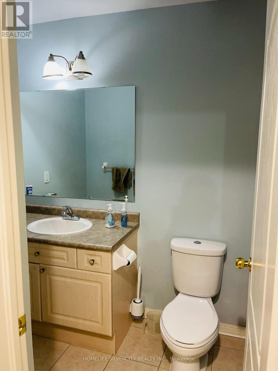 45 Keats Terrace, Brampton, Ontario  L7A 3N1 - Photo 6 - W12584024