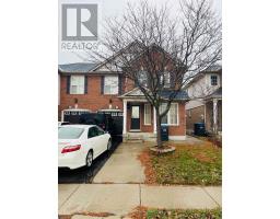 45 KEATS TERRACE, Brampton, Ontario