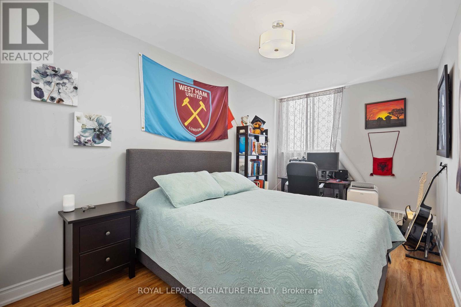 2315 - 320 Dixon Road, Toronto, Ontario  M9R 1S8 - Photo 21 - W12584028