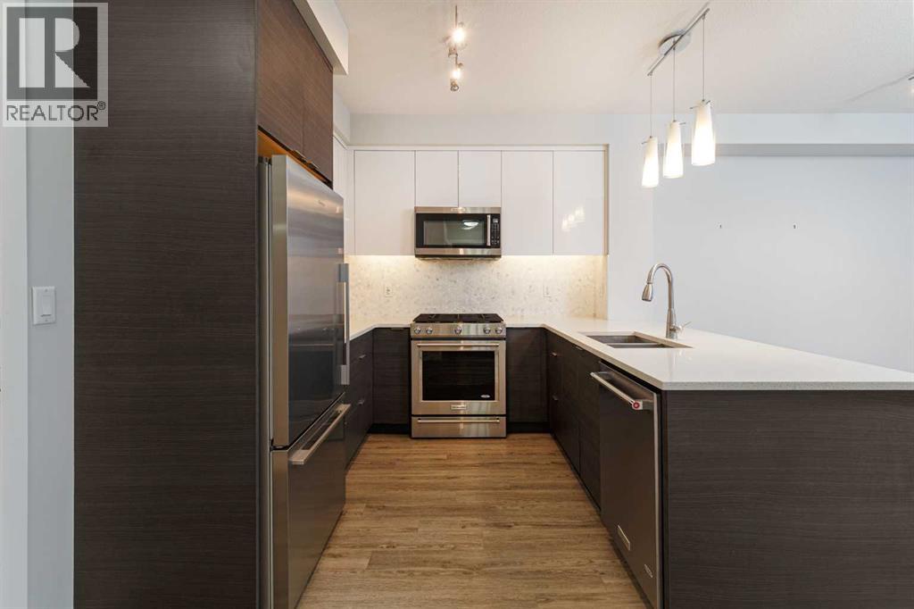 1119, 95 Burma Star Road, Calgary, Alberta  T3E 8A9 - Photo 4 - A2258960