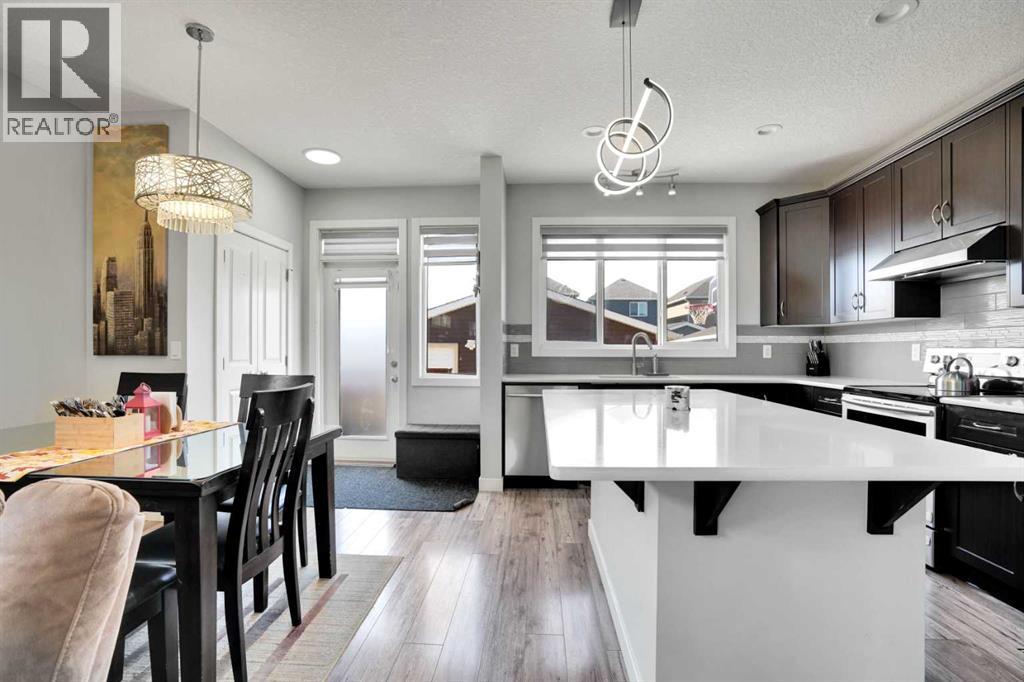 87 Redstone Boulevard Ne, Calgary, Alberta  T3N 0R5 - Photo 17 - A2260407