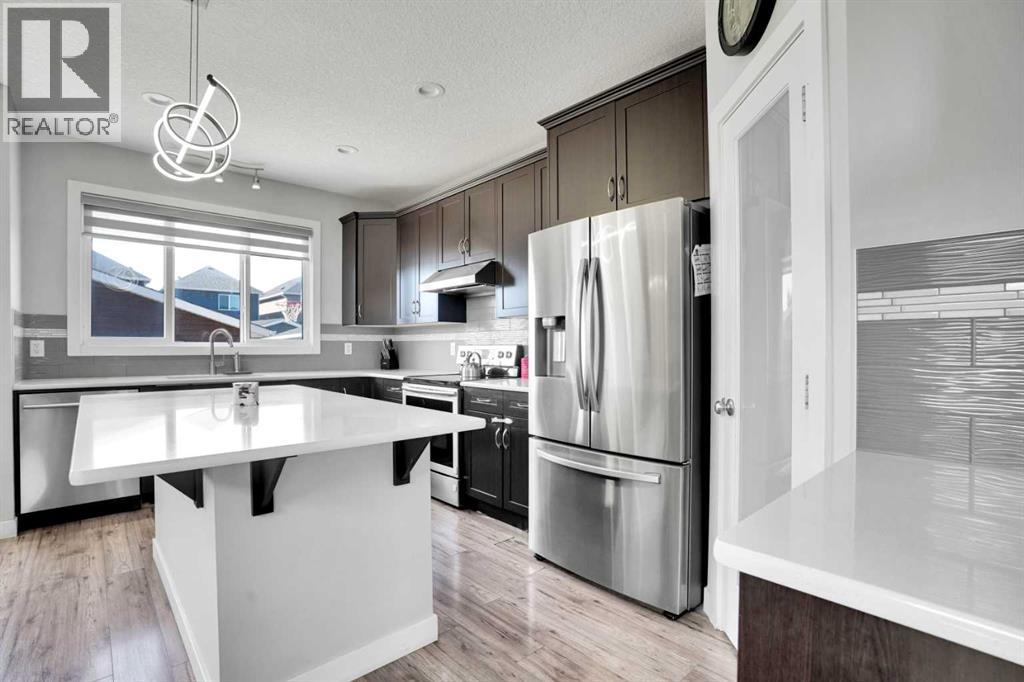 87 Redstone Boulevard Ne, Calgary, Alberta  T3N 0R5 - Photo 11 - A2260407