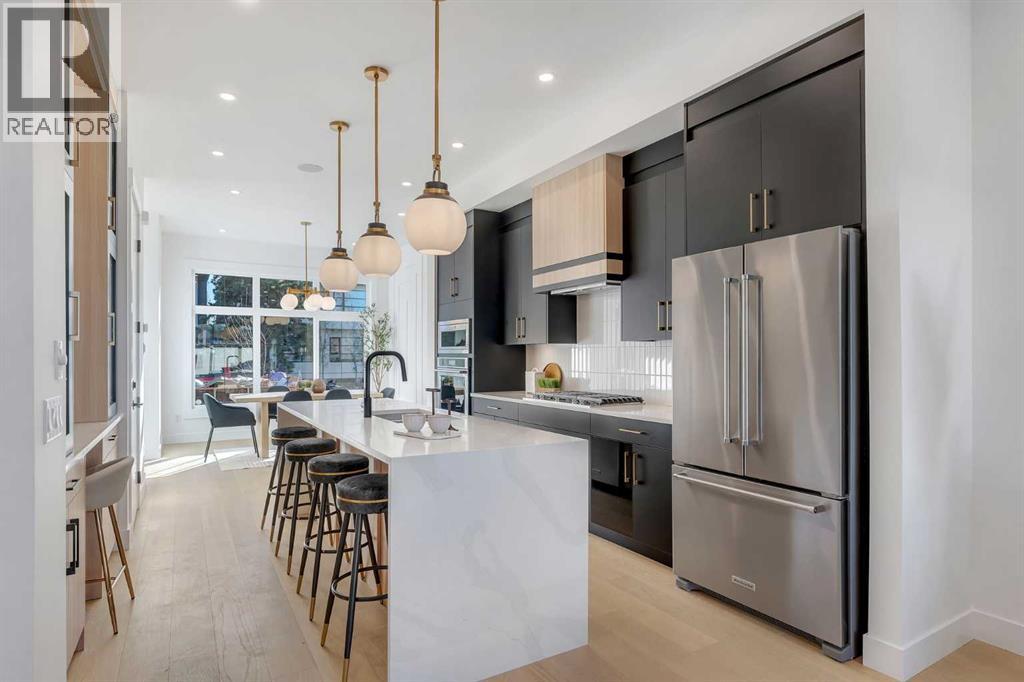 454 22 Avenue Ne, Calgary, Alberta  T2E 1T7 - Photo 10 - A2266951