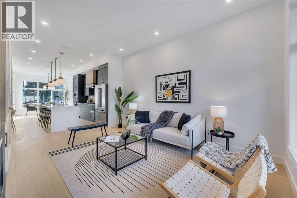 454 22 Avenue Ne, Calgary, Alberta  T2E 1T7 - Photo 16 - A2266951