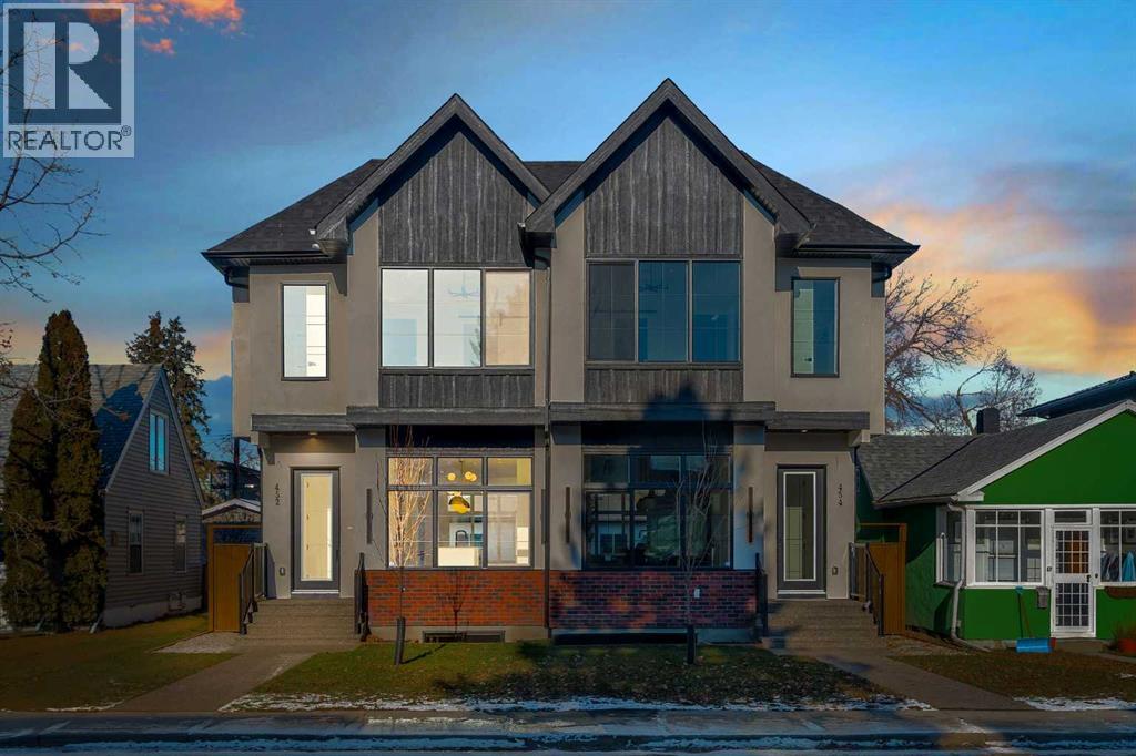 452 22 Avenue Ne, Calgary, Alberta  T2E 1T7 - Photo 2 - A2271756
