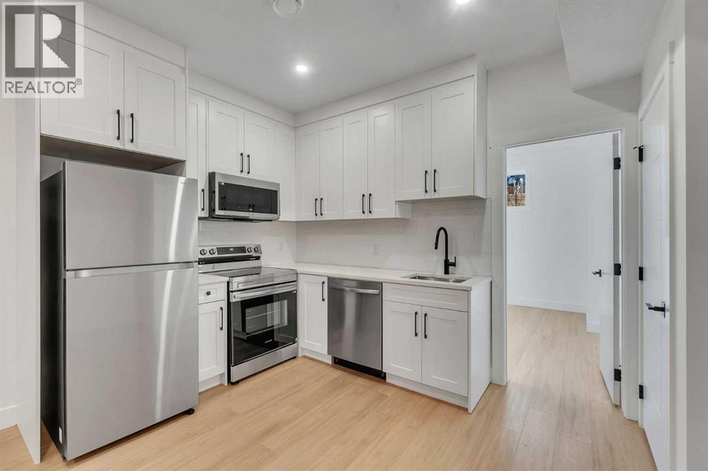 452 22 Avenue Ne, Calgary, Alberta  T2E 1T7 - Photo 37 - A2271756