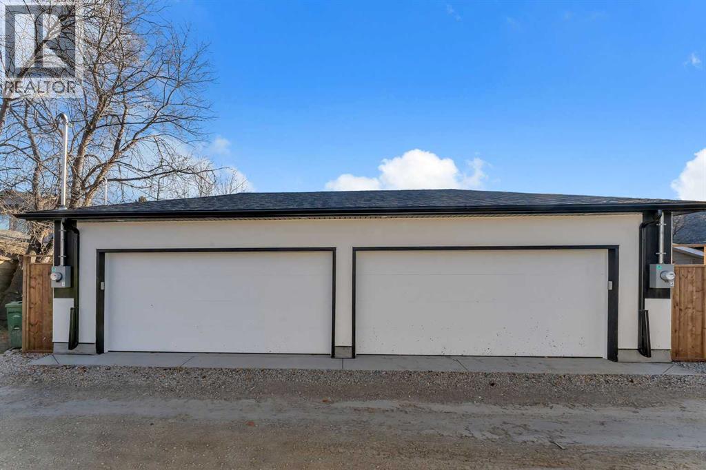 452 22 Avenue Ne, Calgary, Alberta  T2E 1T7 - Photo 46 - A2271756