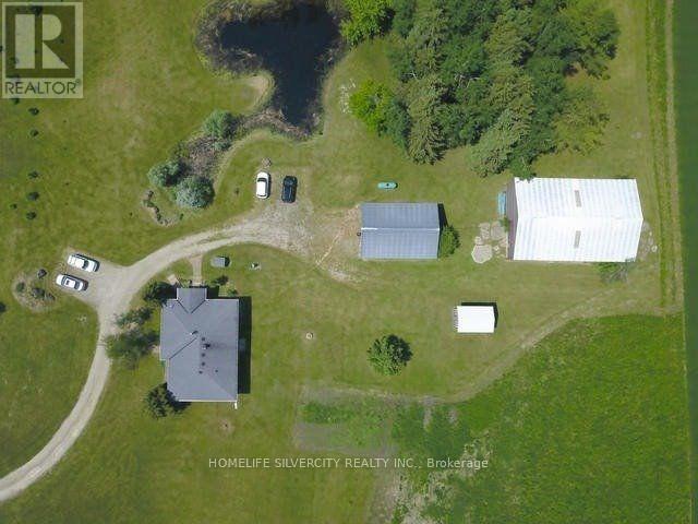 285171 County Rd 10 Road W, Amaranth, Ontario  L9W 0Y8 - Photo 12 - X12583992