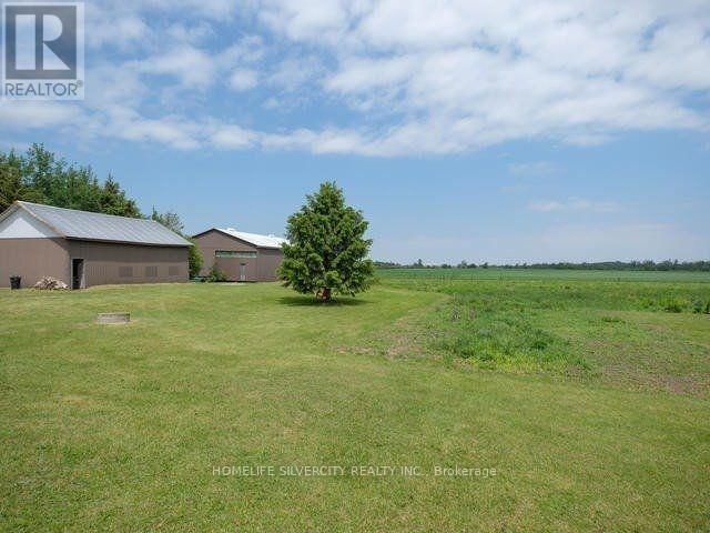 285171 County Rd 10 Road W, Amaranth, Ontario  L9W 0Y8 - Photo 13 - X12583992