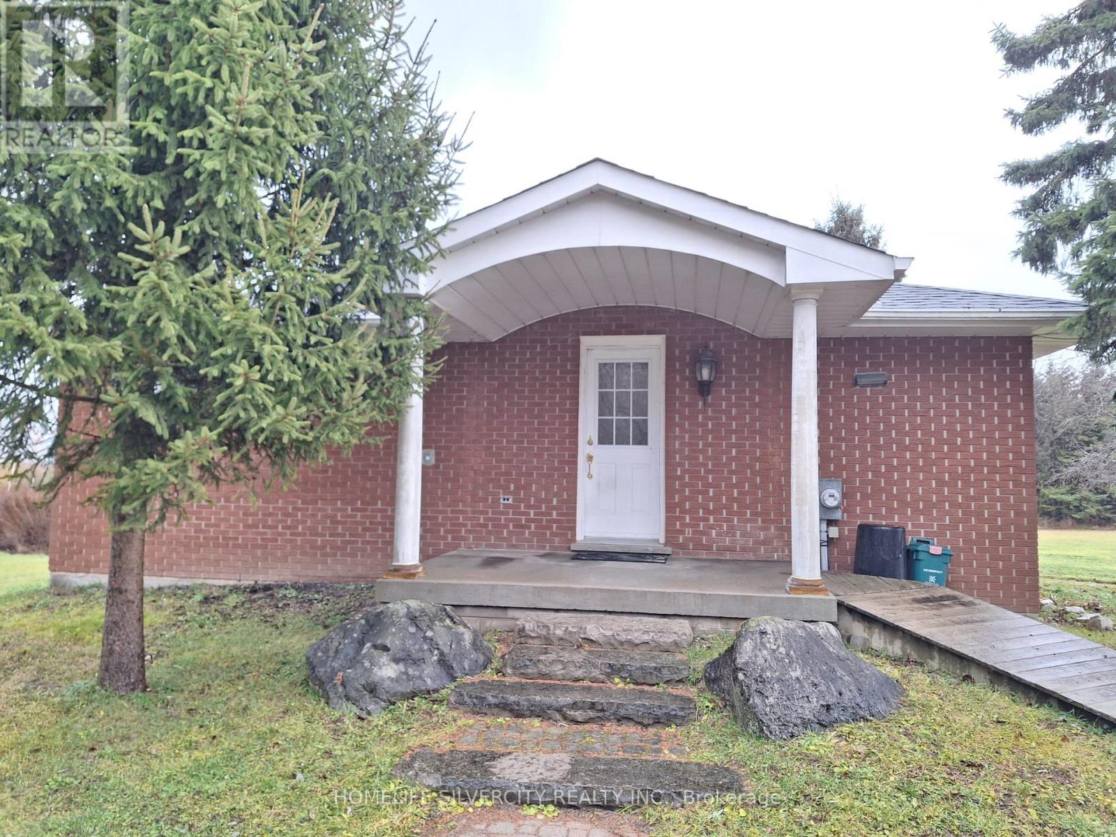 285171 County Rd 10 Road W, Amaranth, Ontario  L9W 0Y8 - Photo 7 - X12583992