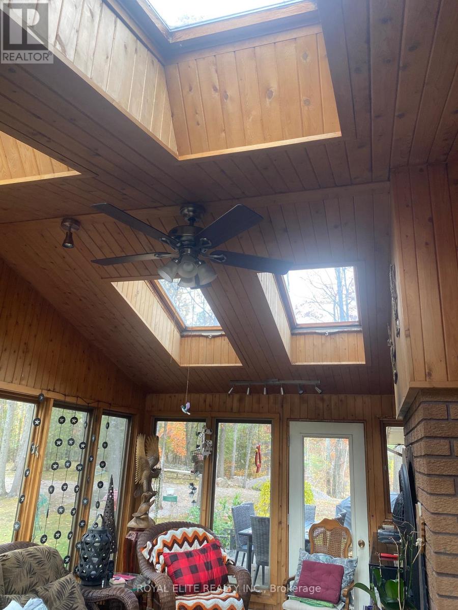 2943 County Rd 36, Trent Lakes, Ontario  K0L 1J0 - Photo 11 - X12583994